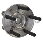 InMotion Parts Wheel Bearing and Hub Assembly P/N:WA513405 - Image 4