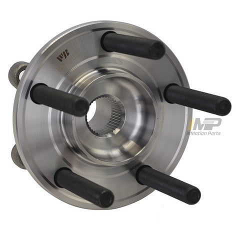 InMotion Parts Wheel Bearing and Hub Assembly P/N:WA513405 - Image 4