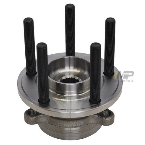 InMotion Parts Wheel Bearing and Hub Assembly P/N:WA513405 - Image 3