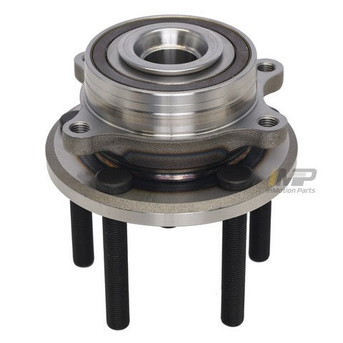 InMotion Parts Wheel Bearing and Hub Assembly P/N:WA513405 - Image 2