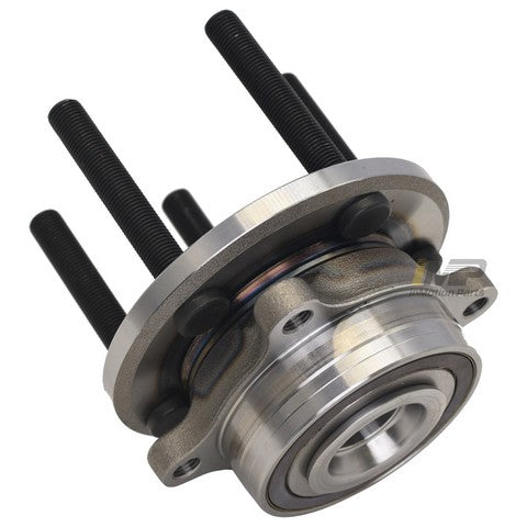 InMotion Parts Wheel Bearing and Hub Assembly P/N:WA513405 - Image 1