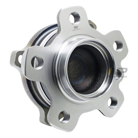 InMotion Parts Wheel Bearing and Hub Assembly P/N:WA513406 - Image 2
