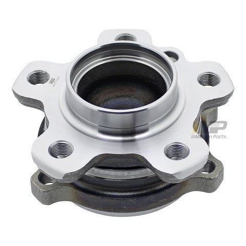 InMotion Parts Wheel Bearing and Hub Assembly P/N:WA513406 - Image 1