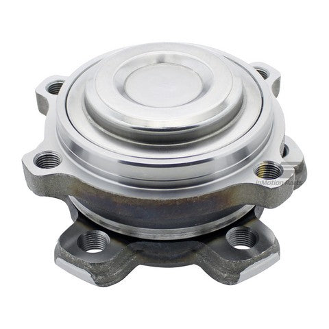 InMotion Parts Wheel Bearing and Hub Assembly P/N:WA513406 - Image 3