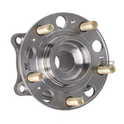 InMotion Parts Wheel Bearing and Hub Assembly P/N:WA513407 - Image 1