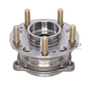 InMotion Parts Wheel Bearing and Hub Assembly P/N:WA513407 - Image 3