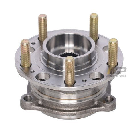 InMotion Parts Wheel Bearing and Hub Assembly P/N:WA513407 - Image 3