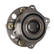 InMotion Parts Wheel Bearing and Hub Assembly P/N:WA513407 - Image 2