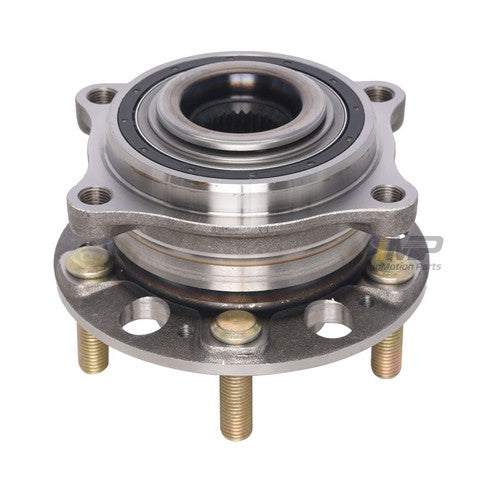 InMotion Parts Wheel Bearing and Hub Assembly P/N:WA513407 - Image 4