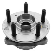 InMotion Parts Wheel Bearing and Hub Assembly P/N:WA513408 - Image 3