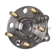 InMotion Parts Wheel Bearing and Hub Assembly P/N:WA513409 - Image 4