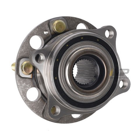 InMotion Parts Wheel Bearing and Hub Assembly P/N:WA513409 - Image 2