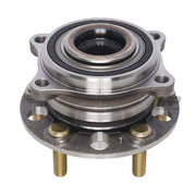 InMotion Parts Wheel Bearing and Hub Assembly P/N:WA513409 - Image 1