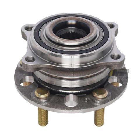 InMotion Parts Wheel Bearing and Hub Assembly P/N:WA513409 - Image 1