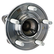 InMotion Parts Wheel Bearing and Hub Assembly P/N:WA513410 - Image 3
