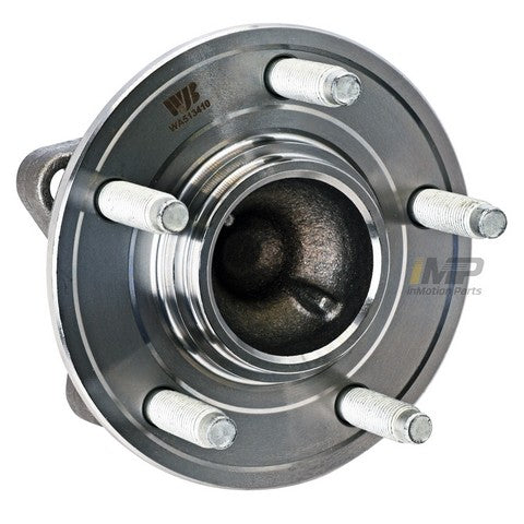 InMotion Parts Wheel Bearing and Hub Assembly P/N:WA513410 - Image 3