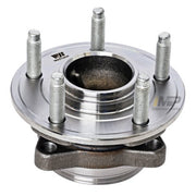 InMotion Parts Wheel Bearing and Hub Assembly P/N:WA513410 - Image 2