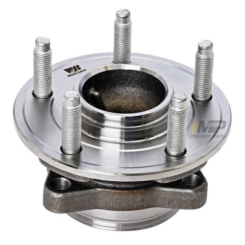InMotion Parts Wheel Bearing and Hub Assembly P/N:WA513410 - Image 2