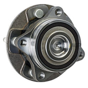 InMotion Parts Wheel Bearing and Hub Assembly P/N:WA513410 - Image 1