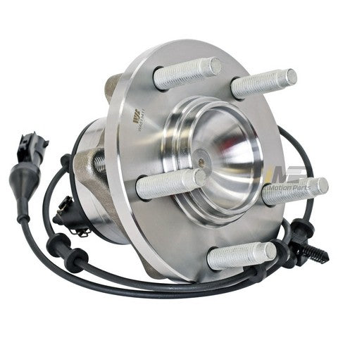 InMotion Parts Wheel Bearing and Hub Assembly P/N:WA513411 - Image 3