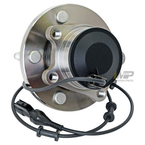 InMotion Parts Wheel Bearing and Hub Assembly P/N:WA513411 - Image 2
