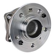 InMotion Parts Wheel Bearing and Hub Assembly P/N:WA513412 - Image 2