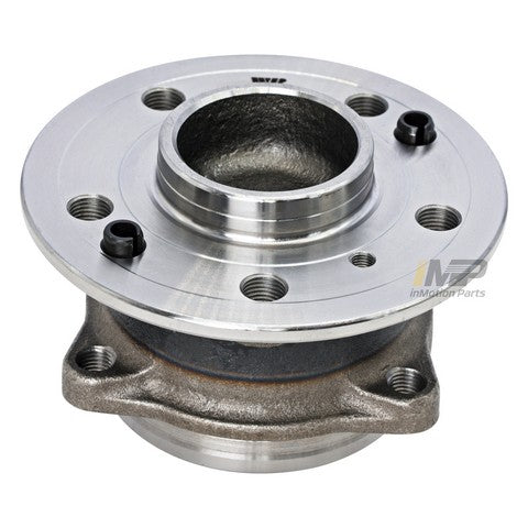 InMotion Parts Wheel Bearing and Hub Assembly P/N:WA513412 - Image 1