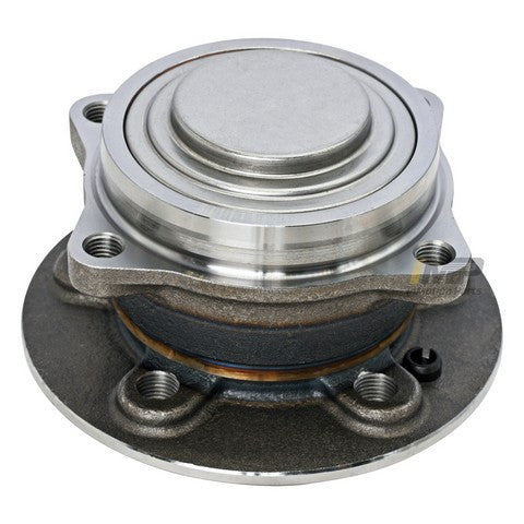 InMotion Parts Wheel Bearing and Hub Assembly P/N:WA513412 - Image 4