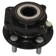 InMotion Parts Wheel Bearing and Hub Assembly P/N:WA513413HD - Image 4