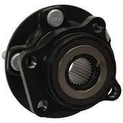 InMotion Parts Wheel Bearing and Hub Assembly P/N:WA513413HD - Image 3