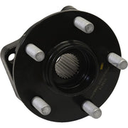 InMotion Parts Wheel Bearing and Hub Assembly P/N:WA513413HD - Image 2