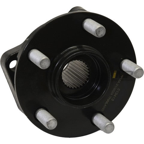 InMotion Parts Wheel Bearing and Hub Assembly P/N:WA513413HD - Image 2