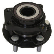 InMotion Parts Wheel Bearing and Hub Assembly P/N:WA513413HD - Image 1
