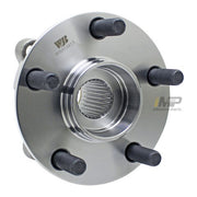 InMotion Parts Wheel Bearing and Hub Assembly P/N:WA513413 - Image 4
