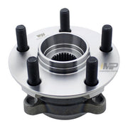 InMotion Parts Wheel Bearing and Hub Assembly P/N:WA513413 - Image 3
