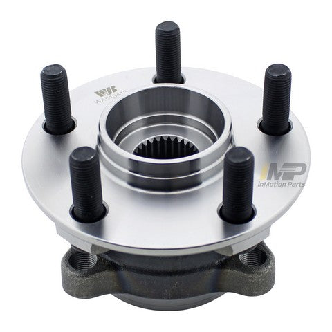 InMotion Parts Wheel Bearing and Hub Assembly P/N:WA513413 - Image 3