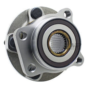 InMotion Parts Wheel Bearing and Hub Assembly P/N:WA513413 - Image 2