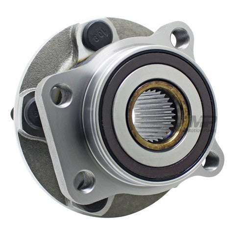 InMotion Parts Wheel Bearing and Hub Assembly P/N:WA513413 - Image 2