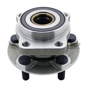 InMotion Parts Wheel Bearing and Hub Assembly P/N:WA513413 - Image 1