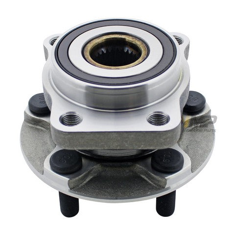 InMotion Parts Wheel Bearing and Hub Assembly P/N:WA513413 - Image 1