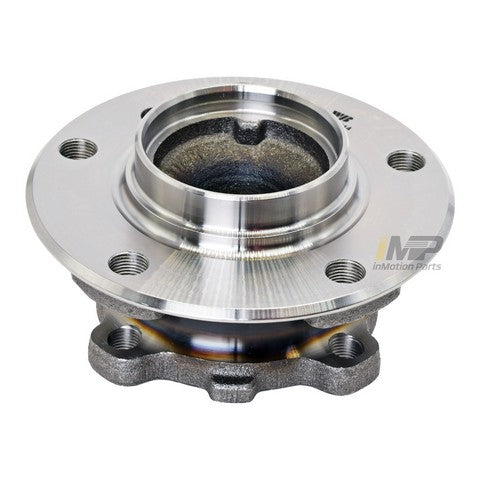 InMotion Parts Wheel Bearing and Hub Assembly P/N:WA513414 - Image 1