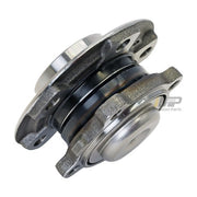 InMotion Parts Wheel Bearing and Hub Assembly P/N:WA513414 - Image 3