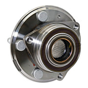 InMotion Parts Wheel Bearing and Hub Assembly P/N:WA513415 - Image 2