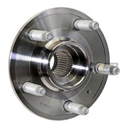 InMotion Parts Wheel Bearing and Hub Assembly P/N:WA513415 - Image 1