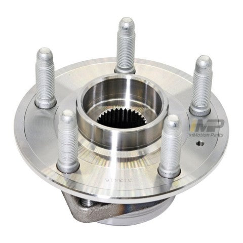 InMotion Parts Wheel Bearing and Hub Assembly P/N:WA513415 - Image 4