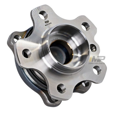InMotion Parts Wheel Bearing and Hub Assembly P/N:WA513416 - Image 2