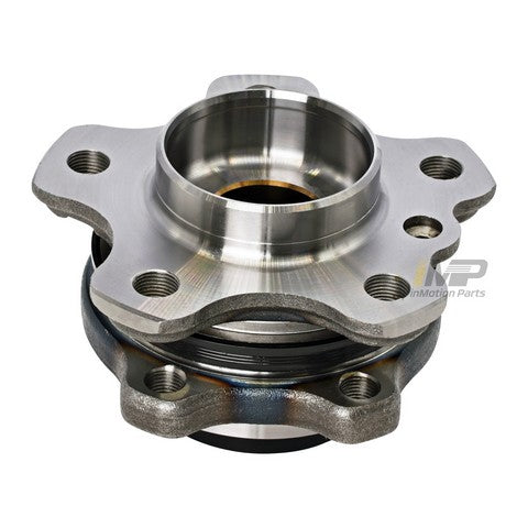 InMotion Parts Wheel Bearing and Hub Assembly P/N:WA513416 - Image 1