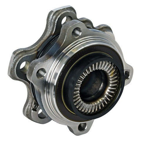 InMotion Parts Wheel Bearing and Hub Assembly P/N:WA513416 - Image 4
