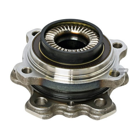 InMotion Parts Wheel Bearing and Hub Assembly P/N:WA513416 - Image 3