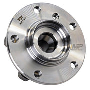 InMotion Parts Wheel Bearing and Hub Assembly P/N:WA513417 - Image 4